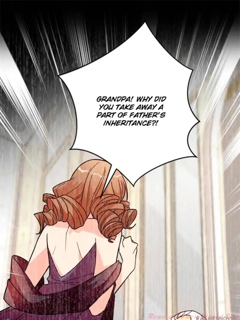 A Star Reborn: The Queen's Return Chapter 118 27